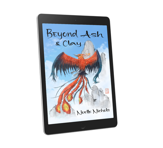Beyond Ash & Clay - Ebook